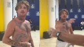 Foto ilustrativa de la nota titulada: Graban a extranjero agrediendo a joven mexicana en cine de Oaxaca (Video)