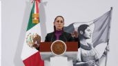 Foto ilustrativa de la nota titulada: Sheinbaum niega intromisiones de buques estadunidenses en aguas mexicanas