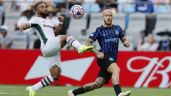 Foto ilustrativa de la nota titulada: Fluminense vence 2-0 al Inter de Milán en los octavos de final del Mundial de Clubes