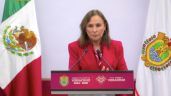 Foto ilustrativa de la nota titulada: Dos Bocas ha sido el proyecto más auditado del país: Nahle; dice que invitará a Colmenares