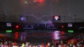 Foto ilustrativa de la nota titulada: Aficionados podrán pedir reembolso por suspensión de Juego de Estrellas de la LMB