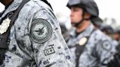 Foto ilustrativa de la nota titulada: Más homicidios, más desapariciones, menos detenciones... un fracaso llamado Guardia Nacional
