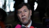 Foto ilustrativa de la nota titulada: Yo la apoyaría: Fernández Noroña respalda a senadora Laura Itzel Castillo para presidir el Senado