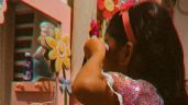 Foto ilustrativa de la nota titulada: Tras un año desaparecida por violencia vicaria, Lucía es hallada y entregada a su madre