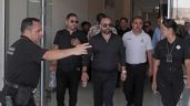 Foto ilustrativa de la nota titulada: Los Alegres del Barranco se libran de proceso por uso de imagen del líder del CJNG