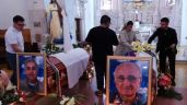Foto ilustrativa de la nota titulada: Viven bajo amenaza del crimen obispos y sacerdotes
