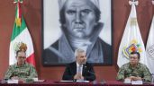 Foto ilustrativa de la nota titulada: Gobernador de Michoacán rechaza propuesta de arzobispo de dialogar con grupos criminales