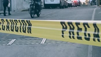 Bala disparada por hombres armados mata a niña de dos años en Tlaltizapán