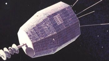 Satélite de la NASA “muerto” desde 1967 sorprende al enviar una misteriosa señal de radio