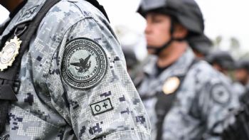 Más homicidios, más desapariciones, menos detenciones... un fracaso llamado Guardia Nacional