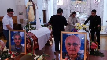 Viven bajo amenaza del crimen obispos y sacerdotes