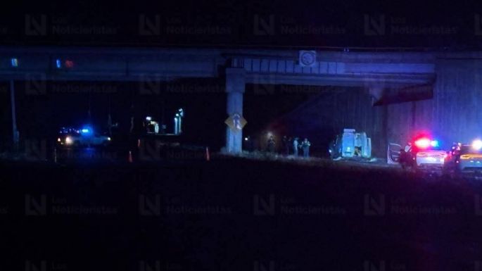 Violencia escala en Culiacán con cuerpos colgados y una camioneta con 16 personas sin vida