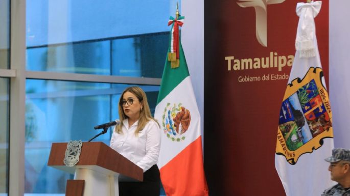 Reconoce Américo Villarreal labor del Congreso como aliado de la transformación