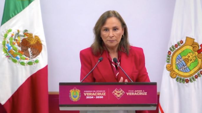 Dos Bocas ha sido el proyecto más auditado del país: Nahle; dice que invitará a Colmenares