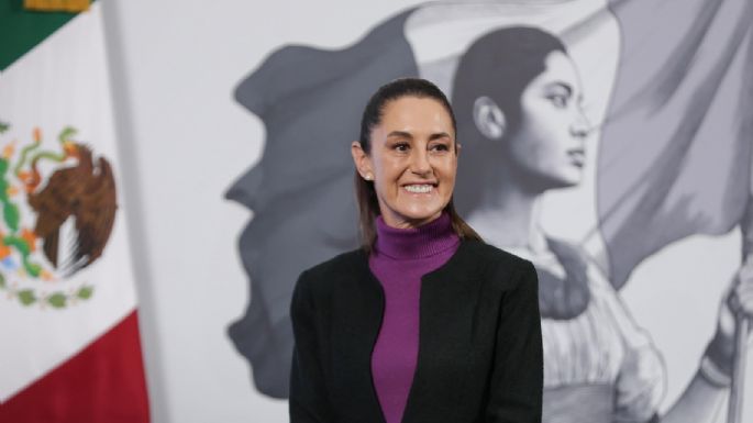 Gobierno mexicano reembolsará a migrantes impuesto de uno por ciento sobre remesas: Sheinbaum