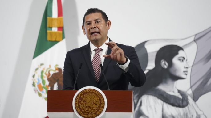 Gobierno de Puebla reconoce que tiene recursos invertidos en Vector desde tiempos de Mario Marín