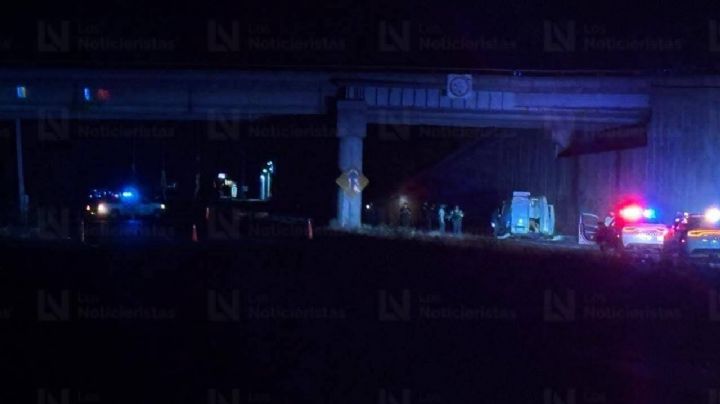 Violencia escala en Culiacán con cuerpos colgados y una camioneta con 16 personas sin vida