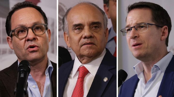 Oposición en el Senado rechaza designación de López-Gatell como representante de México ante la OMS