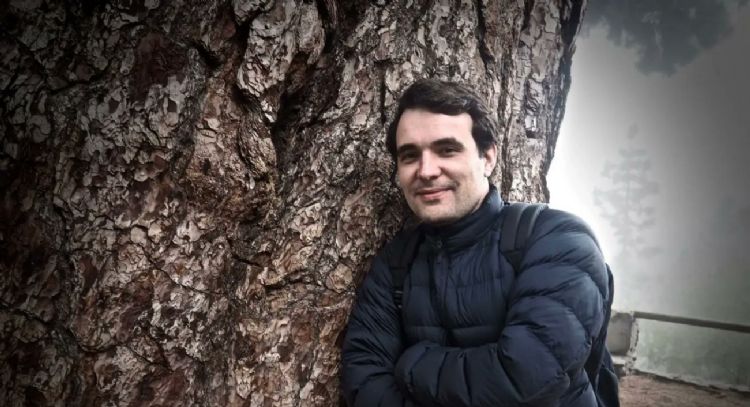 Periodista deportivo es condenado a siete años de cárcel por "ensalzamiento del terrorismo"