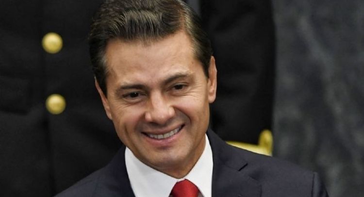 No han comprobado corrupción: Peña Nieto habla sobre la cancelación del NAIM