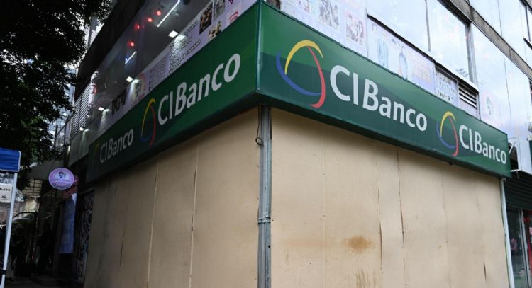 Visa corta operaciones internacionales con CIBanco tras acusaciones de narcolavado