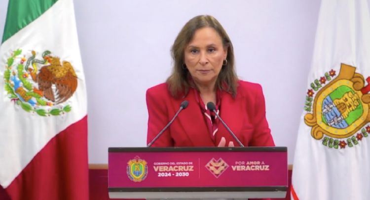 Dos Bocas ha sido el proyecto más auditado del país: Nahle; dice que invitará a Colmenares