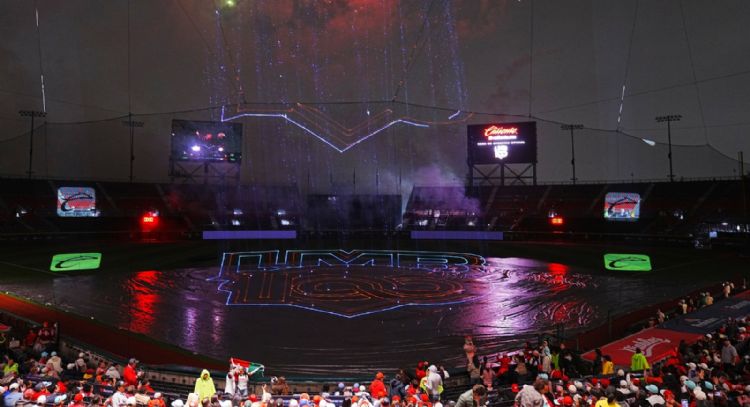 Aficionados podrán pedir reembolso por suspensión de Juego de Estrellas de la LMB