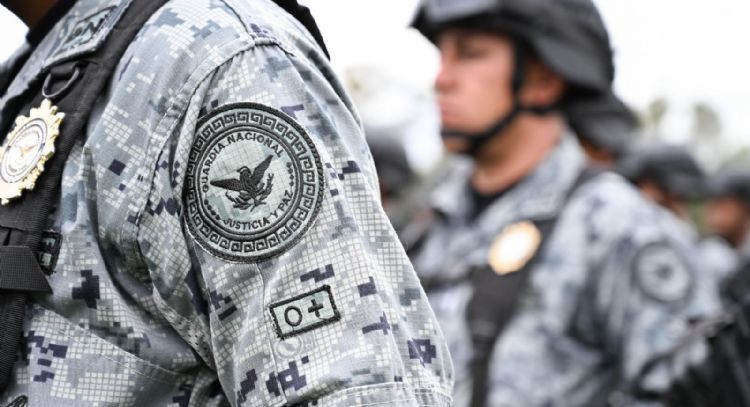 Más homicidios, más desapariciones, menos detenciones... un fracaso llamado Guardia Nacional