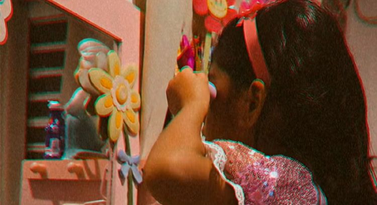 Tras un año desaparecida por violencia vicaria, Lucía es hallada y entregada a su madre