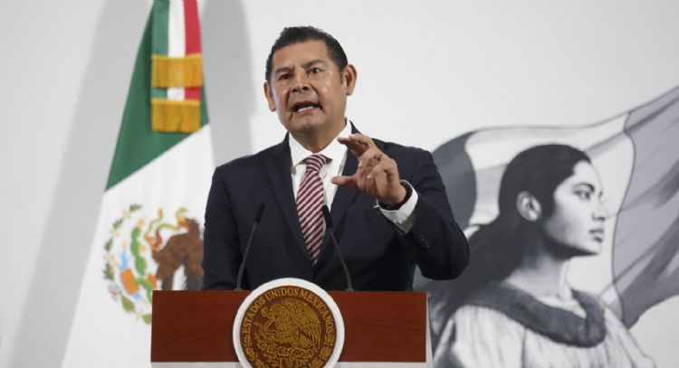 Gobierno de Puebla reconoce que tiene recursos invertidos en Vector desde tiempos de Mario Marín