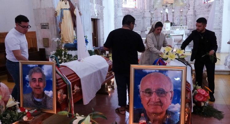 Viven bajo amenaza del crimen obispos y sacerdotes