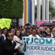 Ahora esto tardan los juicios por el paro laboral en los juzgados de la CDMX