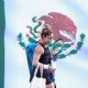 La tenista mexicana Renata Zarazúa debuta con triunfo en Wimbledon