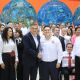 Reconoce Américo Villarreal labor del Congreso como aliado de la transformación