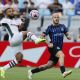 Fluminense vence 2-0 al Inter de Milán en los octavos de final del Mundial de Clubes