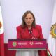 Dos Bocas ha sido el proyecto más auditado del país: Nahle; dice que invitará a Colmenares