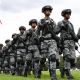 Guardia Nacional no es parte del Ejército, tiene su sentido propio: Sheinbaum