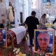 Viven bajo amenaza del crimen obispos y sacerdotes