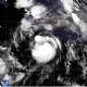 Flossie se fortalece a huracán categoría 1; esta es su trayectoria