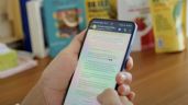 Foto ilustrativa de la nota titulada: WhatsApp ya permite seleccionar y copiar partes concretas de un mensaje en iOS
