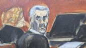 Foto ilustrativa de la nota titulada: Sean “Diddy” Combs pagó para ocultar video de su agresión a Cassie