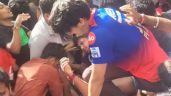 Foto ilustrativa de la nota titulada: Estampida junto a un estadio de críquet deja al menos 10 muertos y decenas de heridos en la India