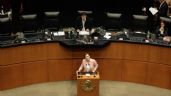 Foto ilustrativa de la nota titulada: Lilly Téllez felicita a votantes que le mentaron la madre a Fernández Noroña
