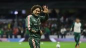 Foto ilustrativa de la nota titulada: Estos son los 26 convocados por Javier Aguirre para la Copa Oro