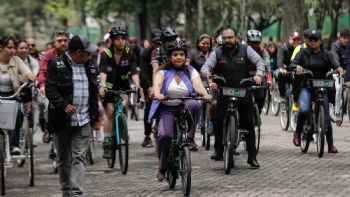 En esto consiste el Plan Ciclista 2025-2030 para la CDMX