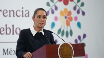 Sheinbaum responde a Marco Rubio y niega explotación de médicos cubanos en México