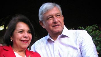 Tribunal de Disciplina Judicial estará integrado por personajes cercanos a AMLO