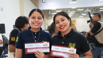 Beca Benito Juárez: cuándo es el último día para registrarse en octubre de 2025