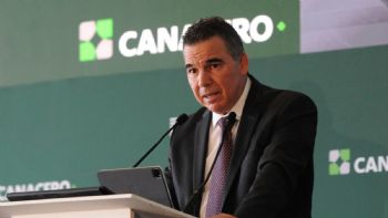 Con aranceles EU aumentará sus ganancias y dará ventaja a Asia: Canacero