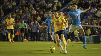 Este es el calendario del Apertura 2025 de la Liga MX